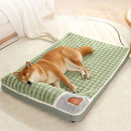 Pet Bed Mat